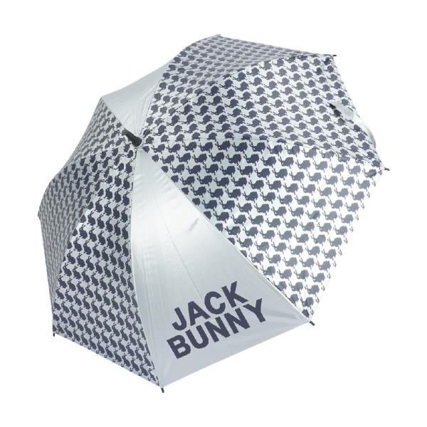 ジャックバニー　傘　新品未使用品 Jack Bunny!! 【NEW】Jack by PEARLY GATES ジャックバニー