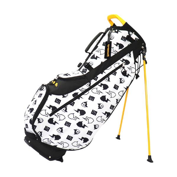 LOUDMOUTH（ラウドマウスゴルフ） Loud Mouth Golf NEXT ATOM For the