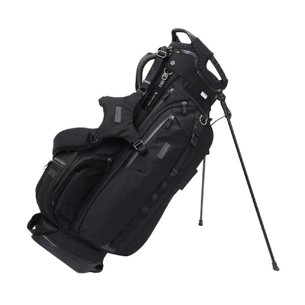 マスターピース ゴルフ キャディバッグ スタンドバッグ マスターピースゴルフ master-piece-golf スタンドキャディバッグ