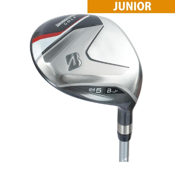 ブリヂストン BRIDGESTONE GOLF TYPE150 B-Jr フェアウェイウッド B-Jrオリジナルカーボン BJ-W ジュニア シャフト：B-Jrオリジナルカーボン BJ-W
