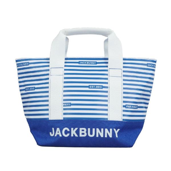 Jack Bunny!!（ジャックバニー） ボーダーカートバッグ : GDOゴルフ