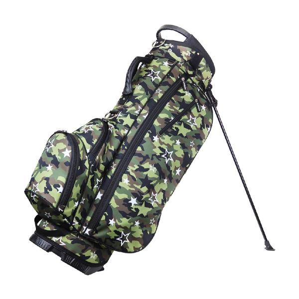 AZROF アズロフ ver2.0 スタンドキャディバッグ : GDOゴルフ