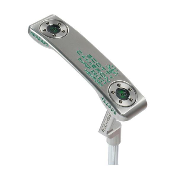 SCOTTY CAMERON スコッティキャメロン SELECT 2023 ニューポート