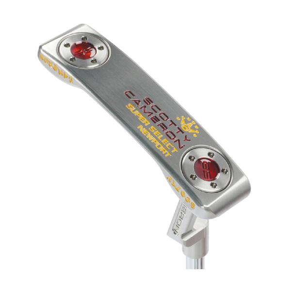 SCOTTY CAMERON スコッティキャメロン SELECT 2023 ニューポート