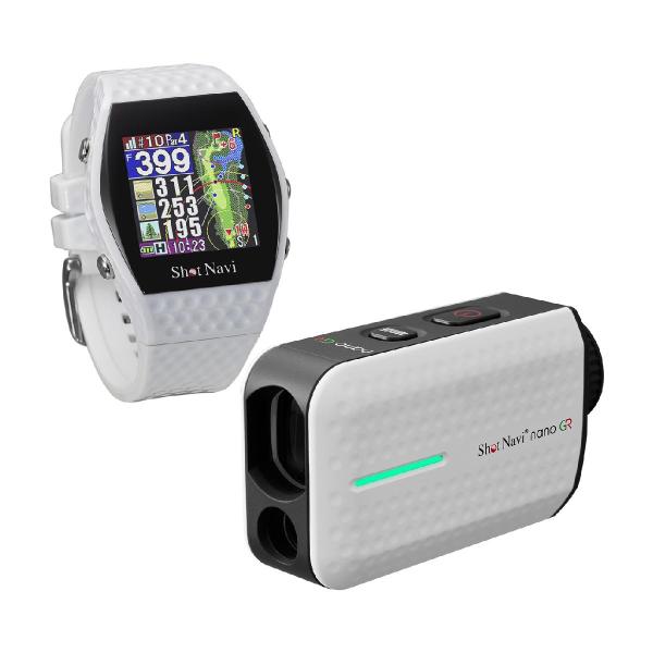 ShotNavi（ショットナビ） Shot Navi INFINITY×レーザースナイパー