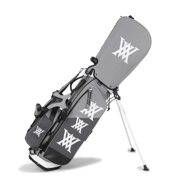 【新品未使用】キャディバッグ　ANEW アニューゴルフ ANEW GOLF OG2 スタンドキャディバッグ : GDOゴルフ