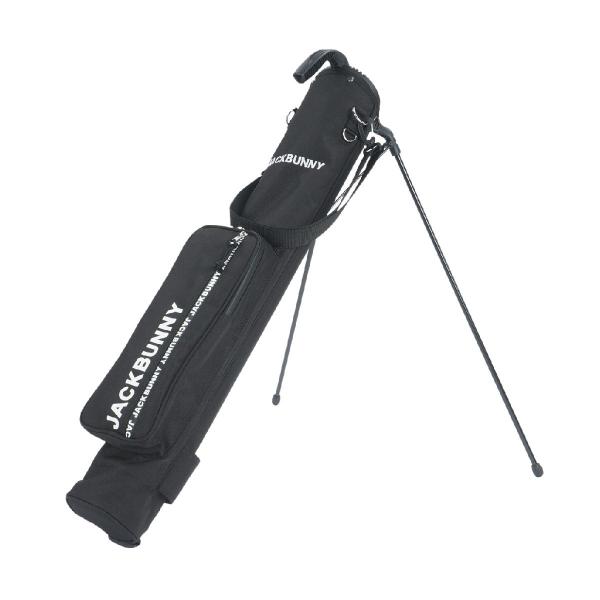JACK BUNNY!! スタンドバッグ ゴルフバッグ クラブケース(未使用品) Jack Bunny!! ゴルフ 「Jack Bunny!!」スタンド式キャディバッグ