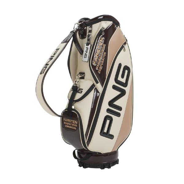 PING限定キャディバッグ　サンダーバード protoursports_b-002194