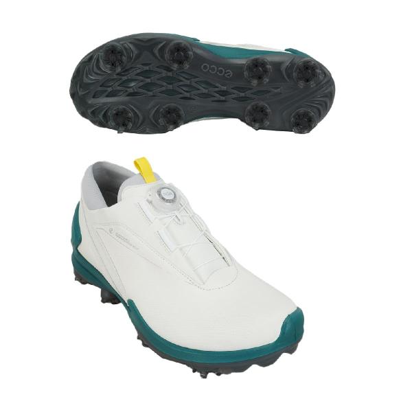 ecco エコー BIOM TOUR BOA シューズ : GDOゴルフショップ Yahoo