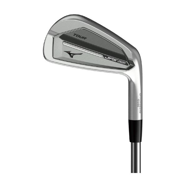 MIZUNO（ミズノ） JPX JPX921 TOUR STD アイアン(5本セット 