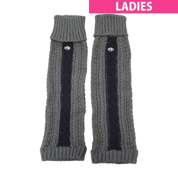 FIDRA（フィドラ） レッグウォーマー レディス : GDOゴルフショップ