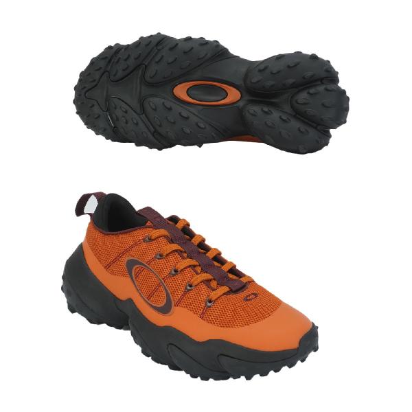 OAKLEY（オークリー） OAKLEY EDGE FLEX シューズ : GDOゴルフショップ
