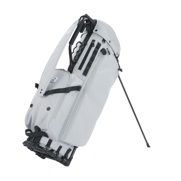 【たいくー】 Armour キャディバッグ グレー/ブラック たいくー】 Armour キャディバッグ グレー/ブラック たいくー様