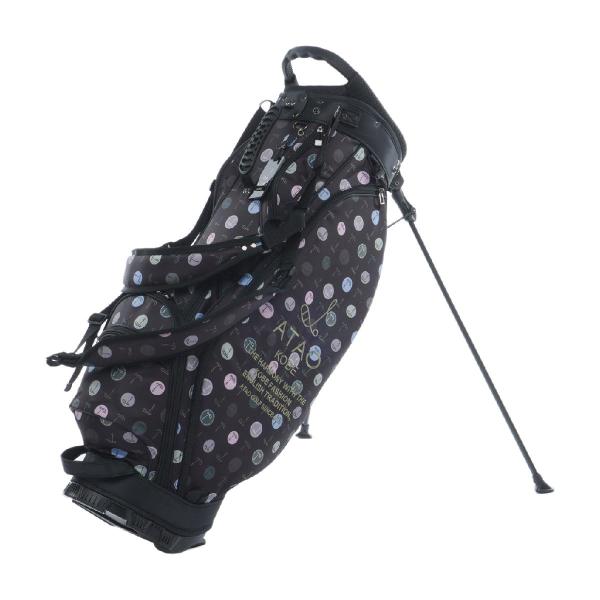 スタンド式ミニキャディバッグ パンダ Essence Series | Stand Bag ZHG-CB d3｜85082 – ZERO HALLIBURTON