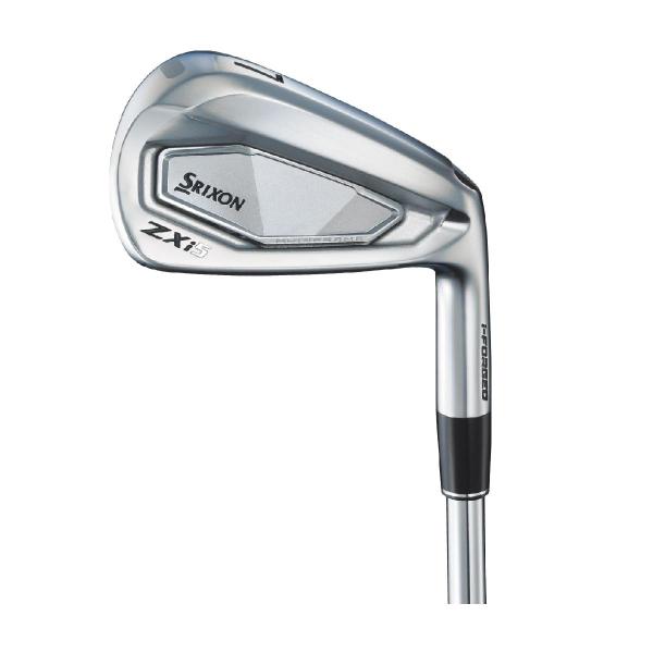 スリクソン SRIXON ZXi5 単品アイアン　NS PRO950GH neo DUNLOP（ダンロップ） SRIXON スリクソン ZXi5 アイアン(単品) N.S.PRO