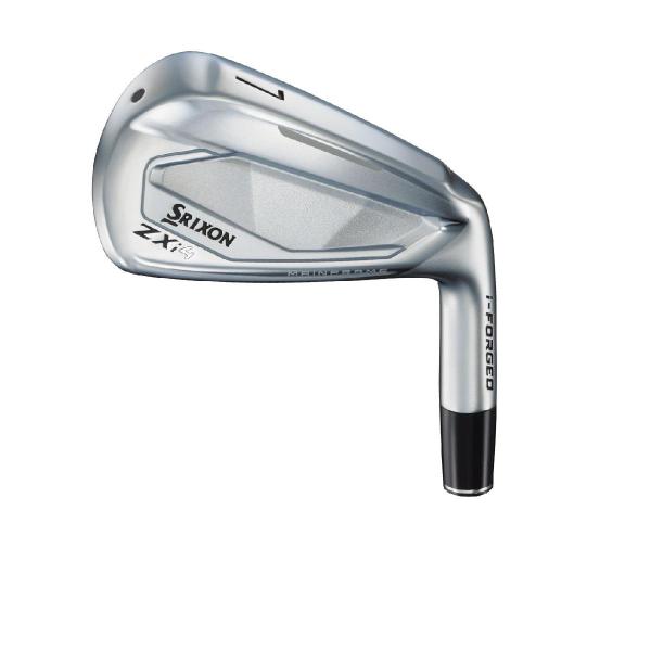 DUNLOP（ダンロップ） SRIXON スリクソン ZXi4 アイアン(5本セット