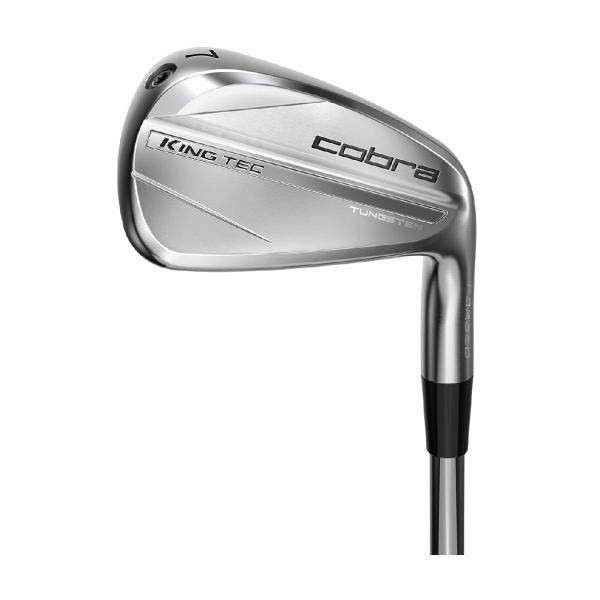 コブラKING N.S.PRO アイアン キングフィージドテック(2022) KING COBRA（コブラ） 105アイアン TOUR 3 MODUS NSプロ FORGED クラブ