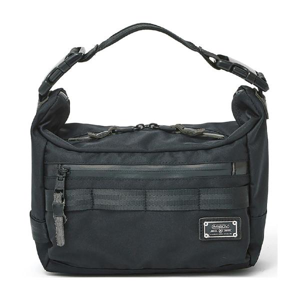 アッソブゴルフ　AS2OV GOLF　CORDURA DOBBY 305D 2WAY ショルダーバッグ S アッソブゴルフ AS2OV GOLF CORDURA DOBBY 305D 2WAY ショルダーバッグ