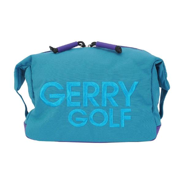 ジェリー GERRY VT クラッチバッグ : GDOゴルフショップ Yahoo!店