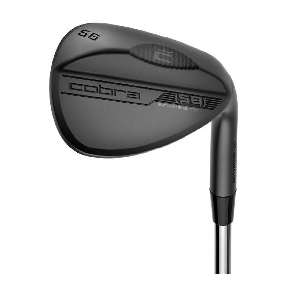 TI-1010 cobra KINGSNAKEBITEウェッジ 60° レフティ TI-1010 cobra KINGSNAKEBITEウェッジ 60° レフティ Cobra King