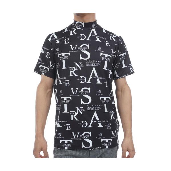 セント・アンドリュース St ANDREWS C2Cコンセプト柄 ベア天