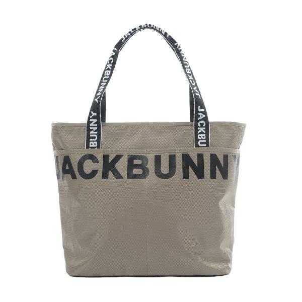 Jack Bunny!! ジャックバニー 専門店限定 トートバッグ : GDO