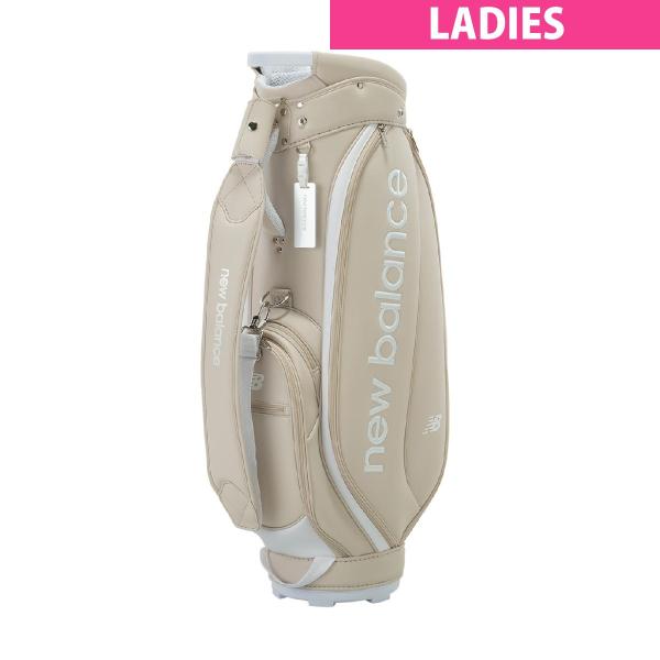 New Balance Golf ニューバランス キャディバッグ レディス