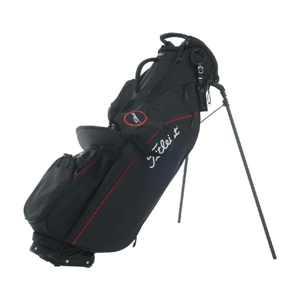 タイトリスト★players 4 カーボン★軽量★美品★スタンド(NV) Players 4 Carbon Golf Bag | Titleist Lightweight Stand Bag