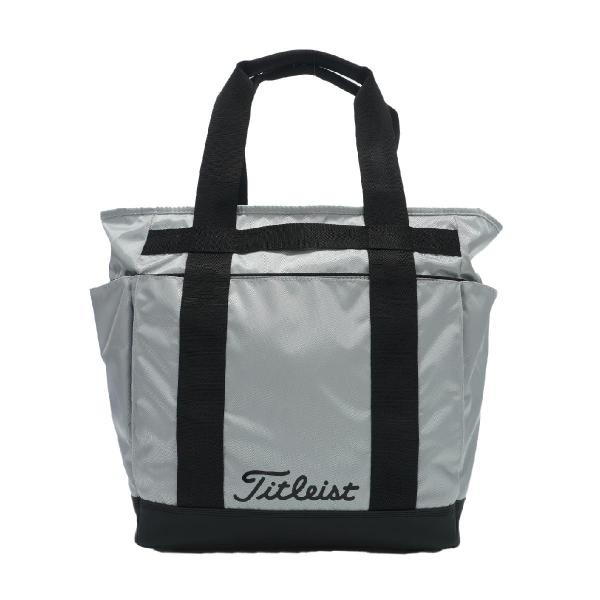 Titleist（タイトリスト） シティアクティブ トートバッグ : GDOゴルフ