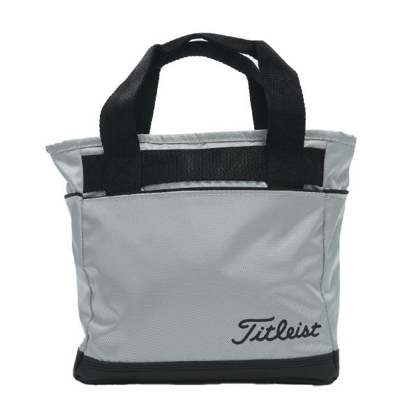 【新品未使用】 Titleist トートバッグ 新品未使用 タイトリスト ゴルフ シティアクティブ トートバッグ