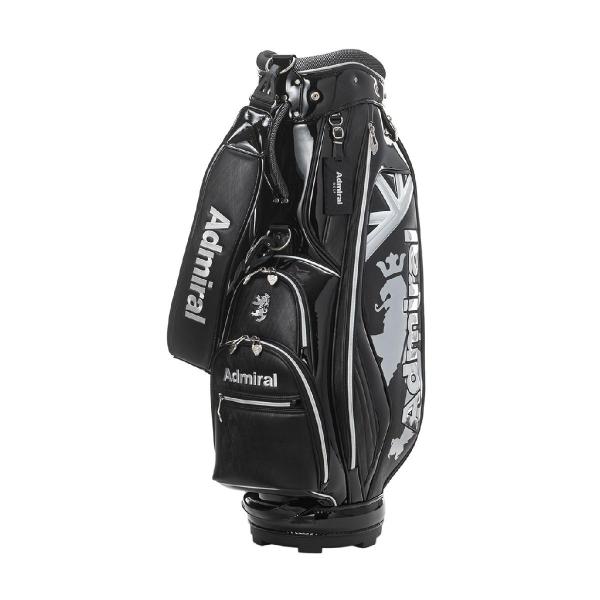 Admiral（アドミラル） ユニオンジャックスポーツ キャディバッグ
