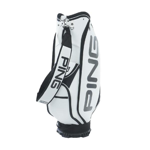 最終　Ping Tour Lite 完売品 ピンツアーライト　軽量ツアーバッグ PING（ピン） ツアーライトキャディバッグ : GDOゴルフショップ Yahoo