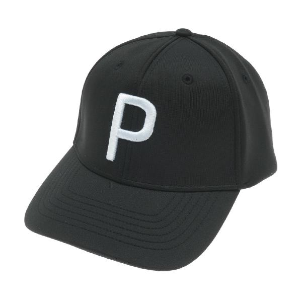 プーマ PUMA ニットP キャップ