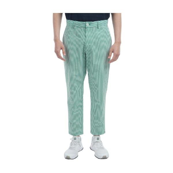 トミー ヒルフィガー ゴルフ　  GOLF　ストレッチ サッカーストライプ イージーパンツ TOMMY HILFIGER（トミー・ヒルフィガー） トミー ヒルフィガー ゴルフ