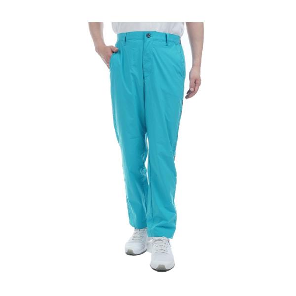 and per se（アンパスィ） ストレッチ マルチウェザーパンツ : GDO