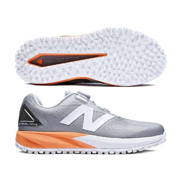 New Balance Golf（ニューバランスゴルフ） ニューバランス スパイク