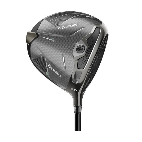 テーラーメイドのQi35ドライバーです。 シャフト　Diamana TM 50R gdoshop_0000769378-001
