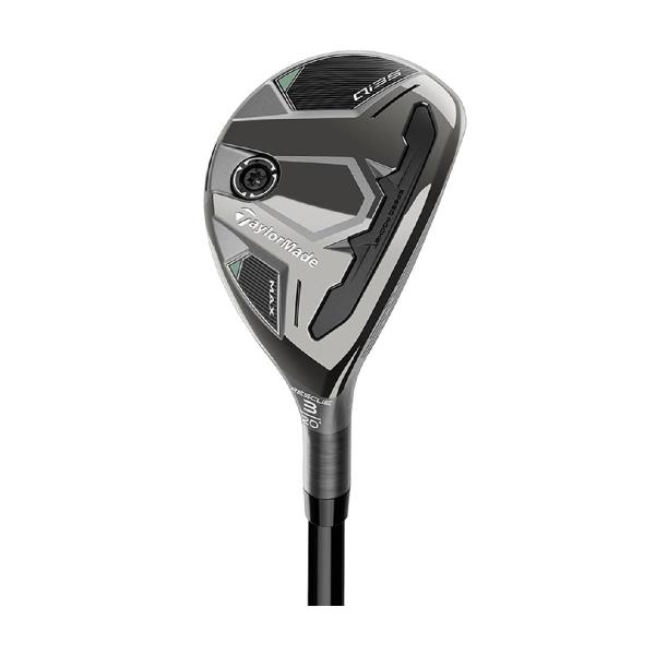テーラーメイド　 レスキュー　Diamana TaylorMade（テーラーメイド） Qi35 Qi35 MAX レスキュー Diamana Blue