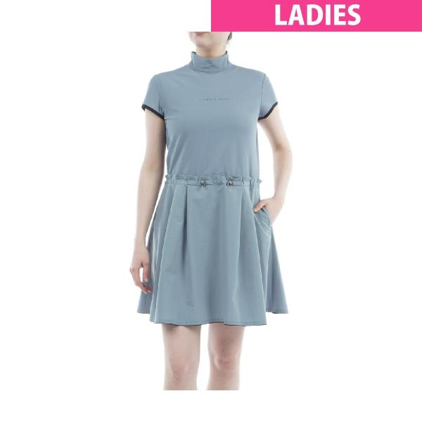 定価47300円【新品】レディース38ランバンスポールモックネック