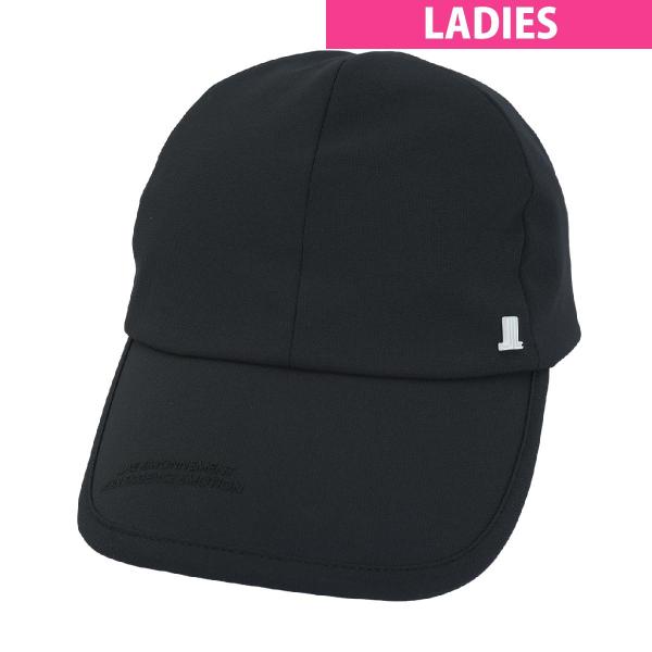 ランバン スポール LANVIN SPORT ロゴプリントリボン付き