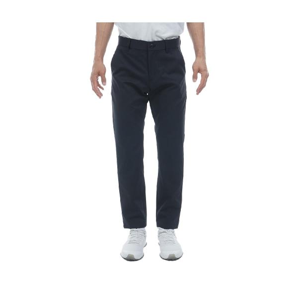 ルコックスポルティフ ゴルフ Le coq sportif GOLF ストレッチ 9分丈パンツ