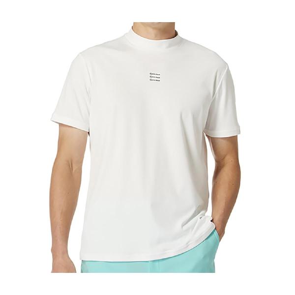 【別注】テーラーメイド Taylor Made 半袖ニットモックシャツ XL 別注】テーラーメイド Taylor Made 半袖ニットモックシャツ XL