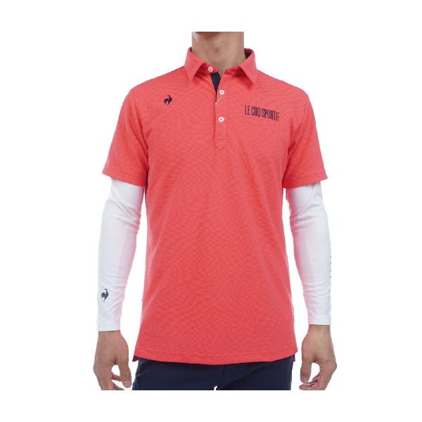 le coq sportif GOLF（ルコックスポルティフ ゴルフ） ルコック