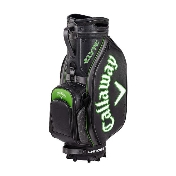 Callaway キャロウェイゴルフ Golf TOUR キャディバッグ : GDO