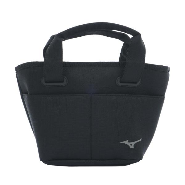MIZUNO（ミズノ） ラウンドトートバッグ : GDOゴルフショップ Yahoo!店