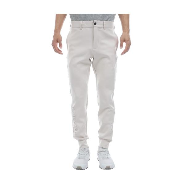 新品BRIEFING GOLF ブリーフィングゴルフ ストレッチジョガーパンツ BRIEFING GOLF ブリーフィング ストレッチ 3D ロゴ ジョガー