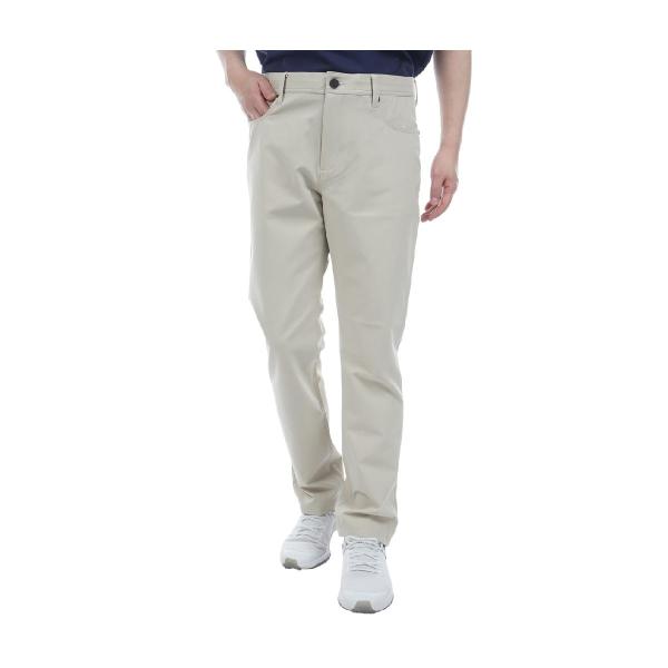 【新品】【値下中】BRIEFING メンズ　ゴルフウェア 5ポケットパンツ 新品】【値下中】BRIEFING メンズ ゴルフウェア 5ポケットパンツ