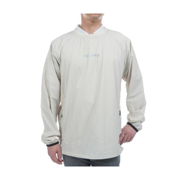 BRIEFING GOLF ブリーフィング ストレッチ REFLECTIVE ロゴ