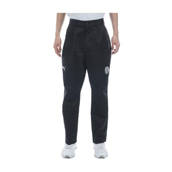 PUMA（プーマ） PUMA PUMA × TANGRAM チノパンツ : GDOゴルフショップ