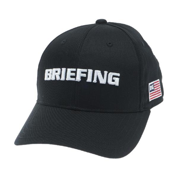 ブリーフィング BRIEFING キャップ